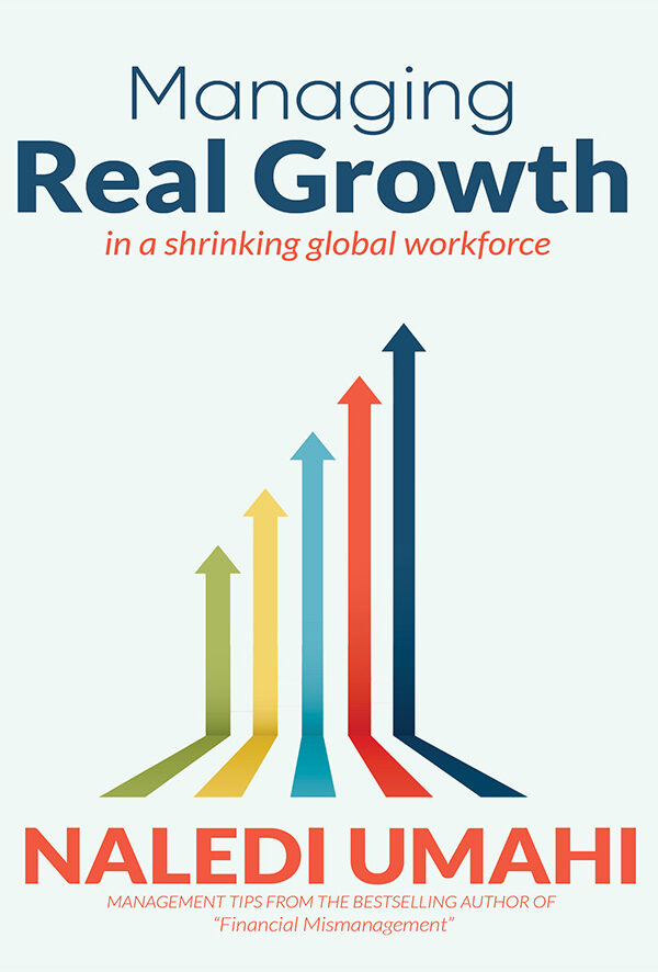 Managing Real Growth