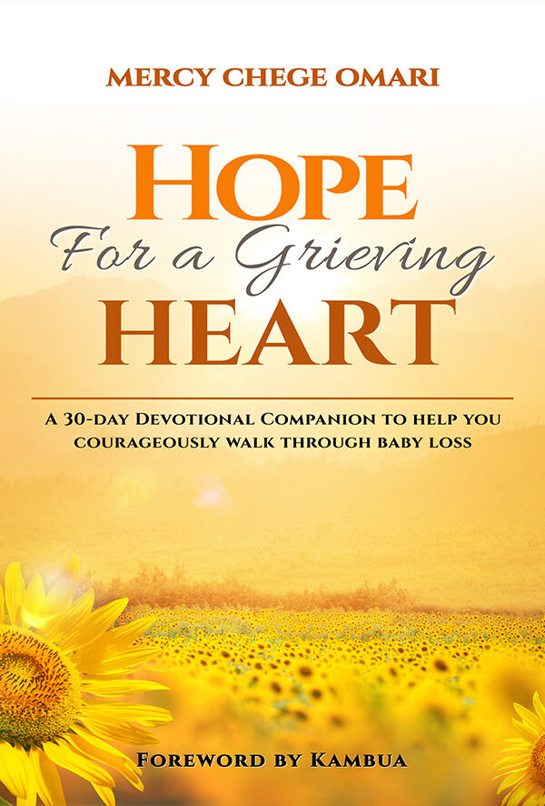 Hope for a Grieving  Heart