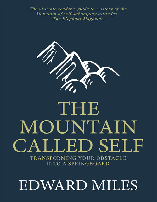 The Mountain Called Self