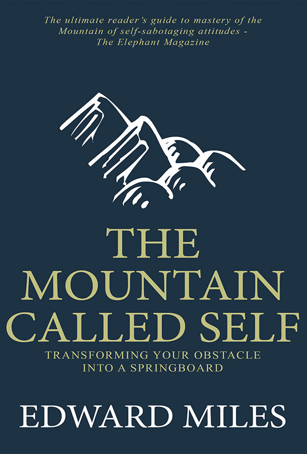 The Mountain Called Self