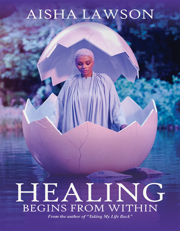 Healing Begins from Within