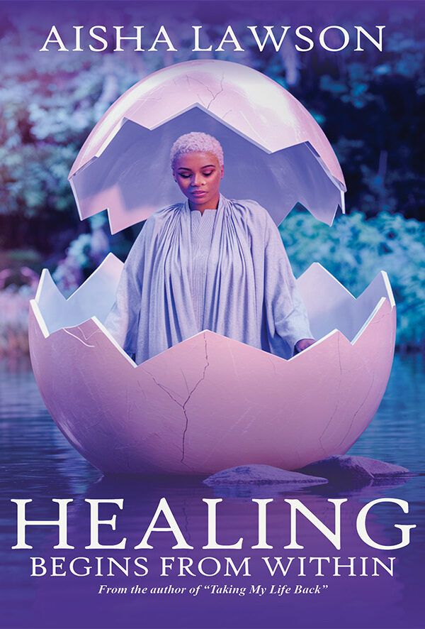 Healing Begins from Within